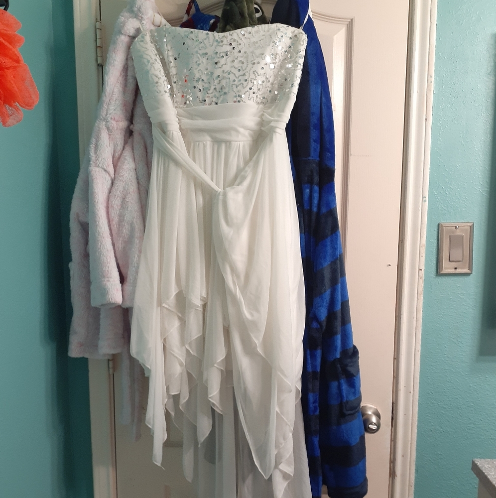 Deb dress